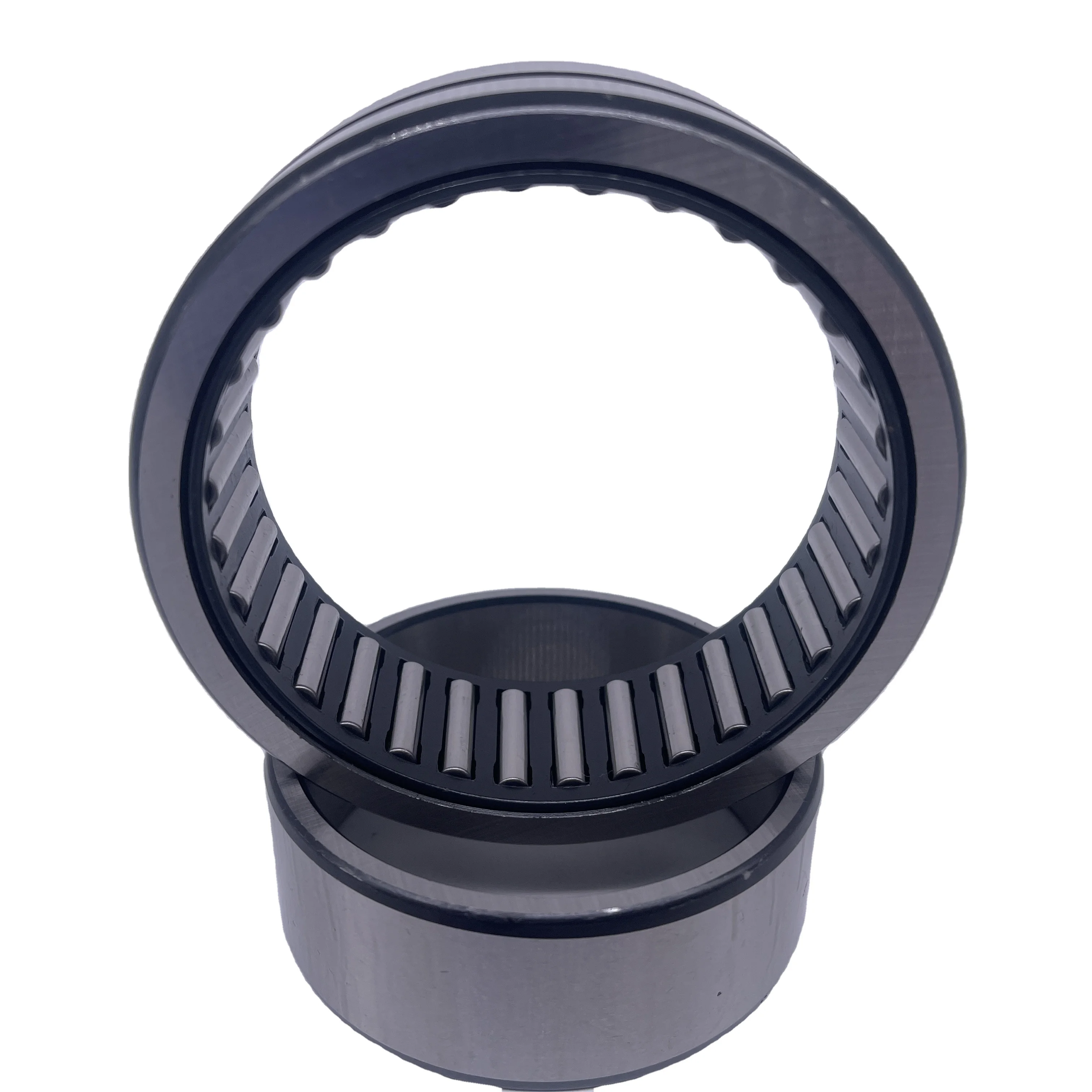 Good Quality Professional Manufacturer Customized Services High Performance BK Series Needle Roller Bearings BK1015