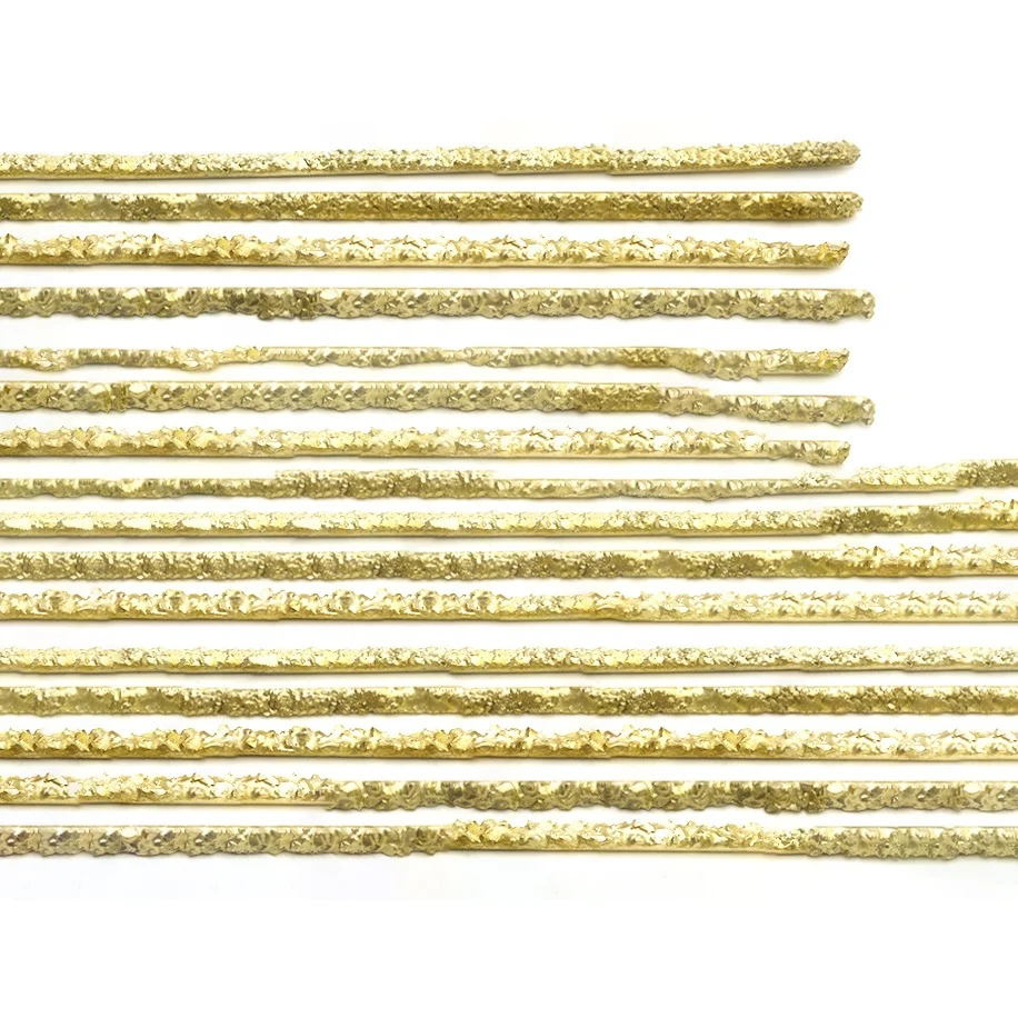 Manufacturer   tungsten carbide composite brazing rod in China