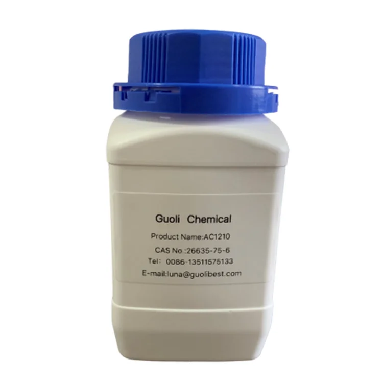 
 Профессиональный поставщик Амин Этоксилированный CAS 26635-75-6 Этоксилированный Таллоу амин  