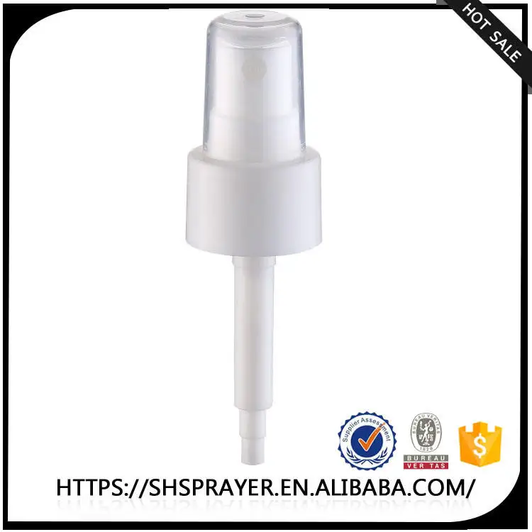 Wholesale 360 Degrees up and down Fine Mist Pump High Viscosity Oil Mist Sprayer Pump