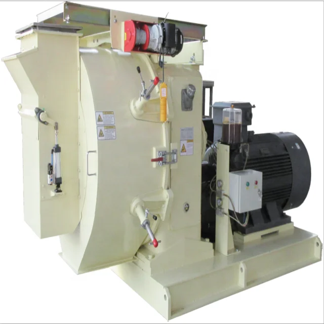 Пищевая машина для производства кормов птицы комбикормовая мельница по цене в Banglade 5 Mt