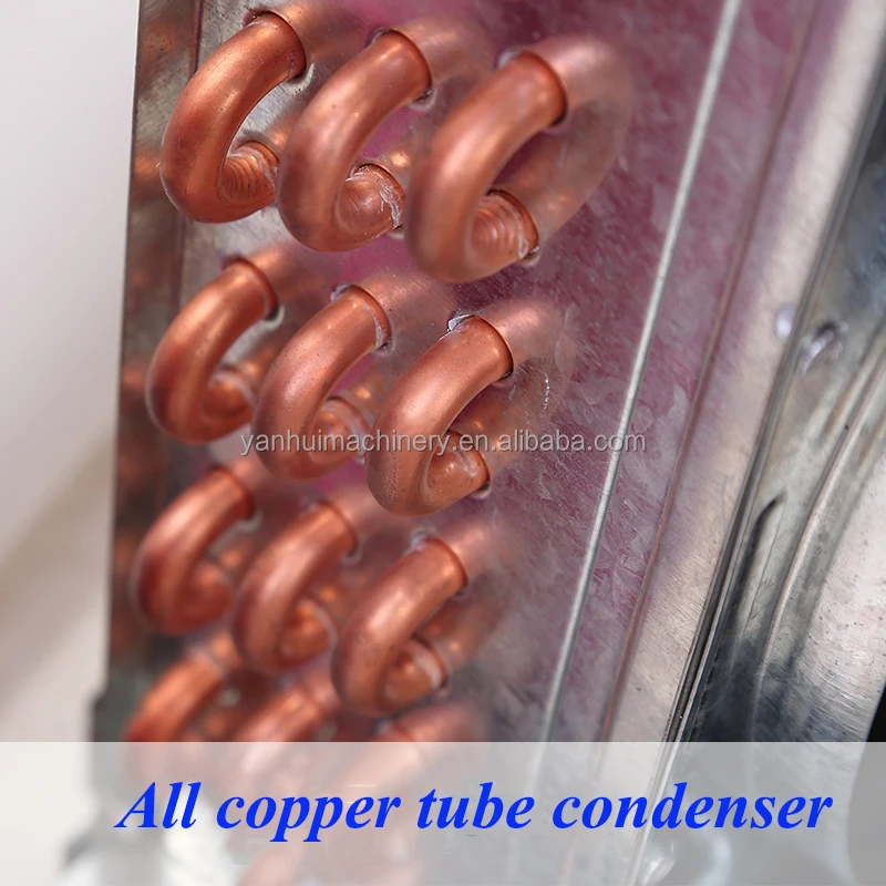 Producer Direct Sales Commercial Stainless Steel Ice Cream Machine 3 Flavors Soft Serve Machine For Ice Cream