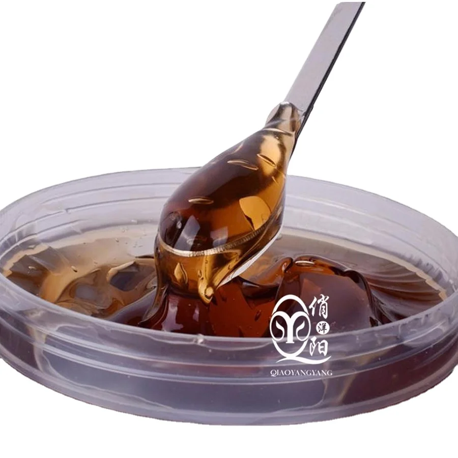 Herbal whitening gel face cream for skin tender jelly