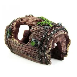 Factory Direct Sale Artificial Aquatic Plant and landscape decoration fish tank landscaping decoration