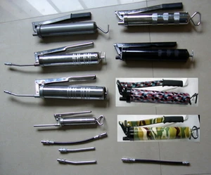 
TOP C10010 hand heavy duty Grease Gun 