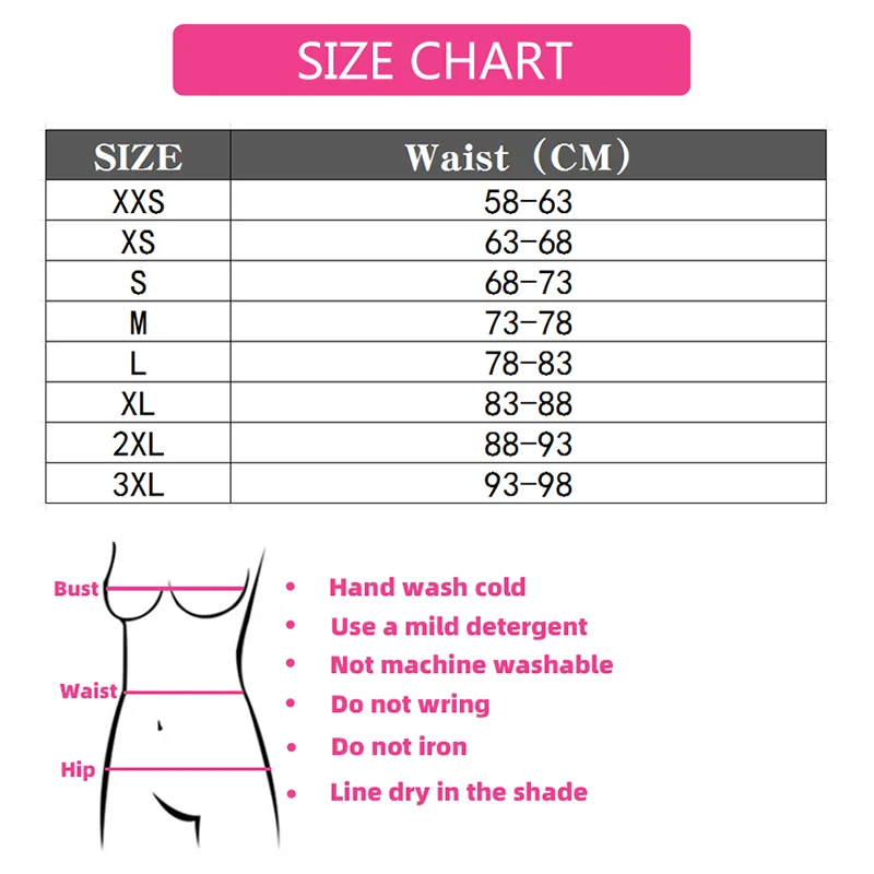 Heighten and Lengthen Waist Trainer Shaper  LATEX corset Private Labels Acceptable Sweat Belt Women Latex Sport Corset