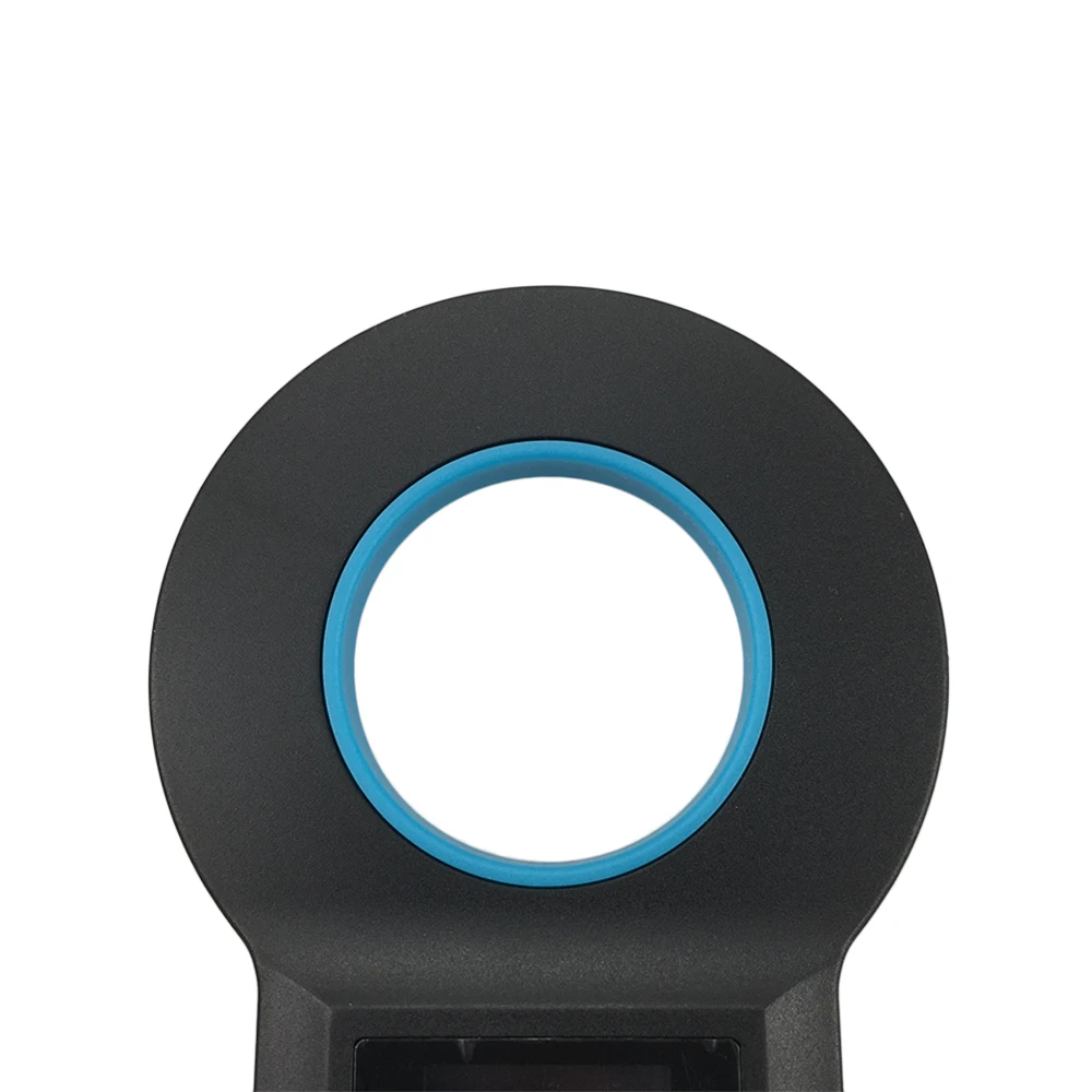 W90H RFID tag reader 860-960MHz  Long Range Handheld UHF RFID Reader
