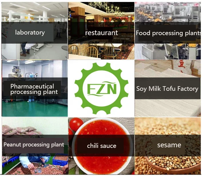 High quality vertical colloid mill new style 2021 hot selling colloid mill /peanut butter makin hot selling chilli colloid mill