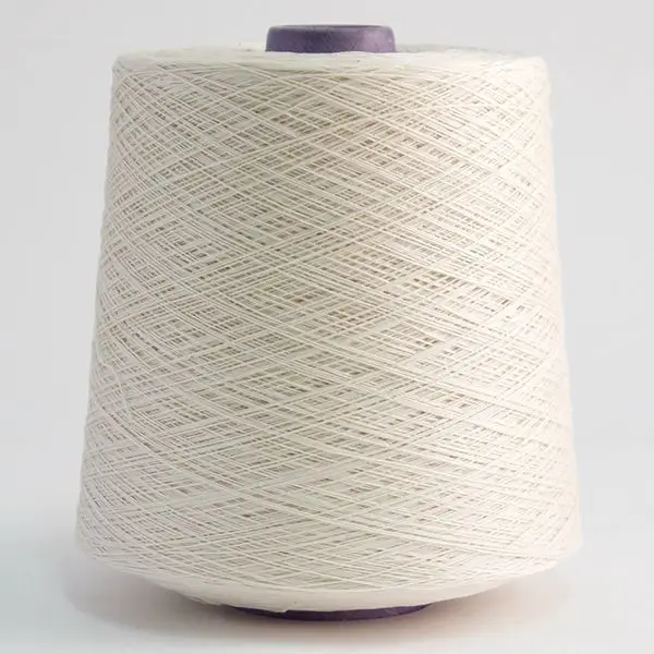 High Tenacity Polyester Thread Spun Yarn For Industries Knitting And Weaving Socks