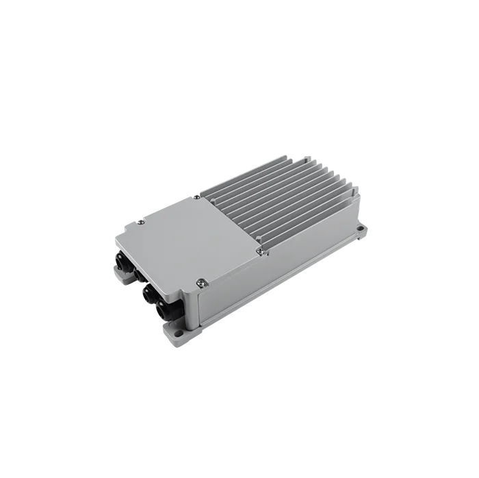 Non-Isolated Single Channel Programmable NFS-600S210BC inventronics 600w grow led driver