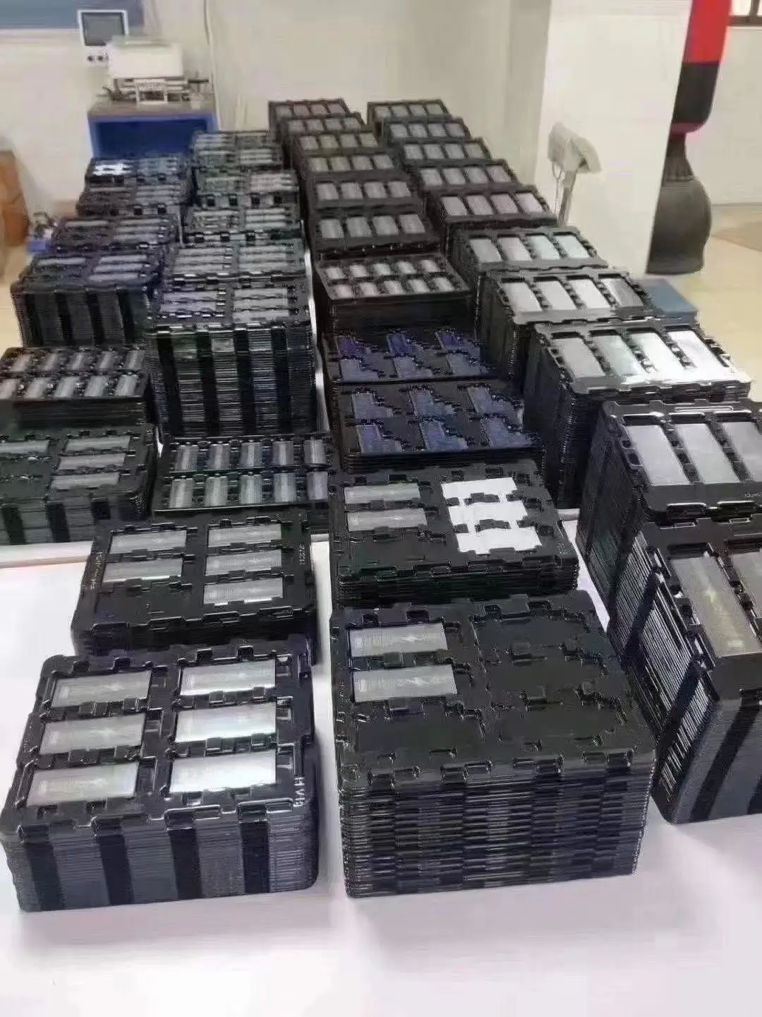 Hot Selling 2020 Wholesale Original Phone Battery For iPhone Replacement Battery iPhone 5 5s 6 6s 7 8 X Xr Battery