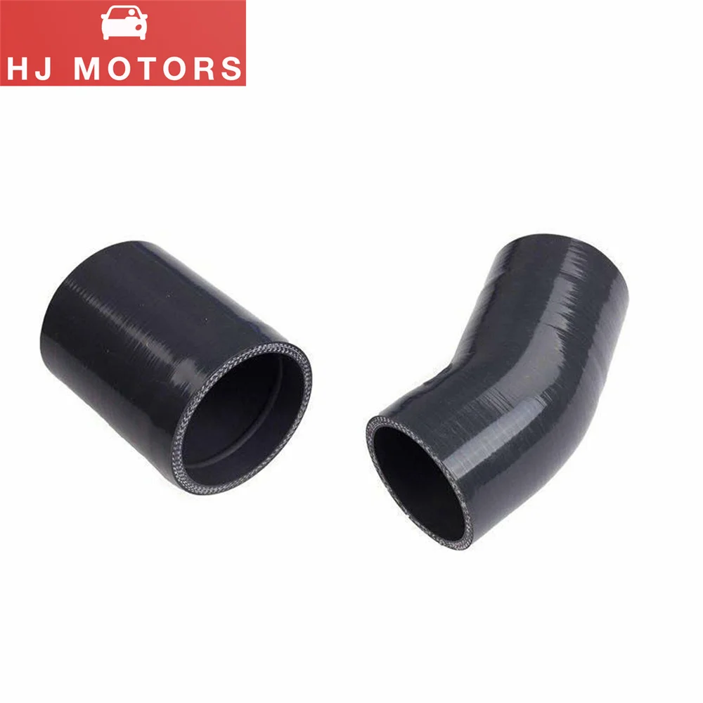 Intercooler Pipe Kit For Ford 2003 2004 2005 2006 2007 6.0L Diesel Powerstroke