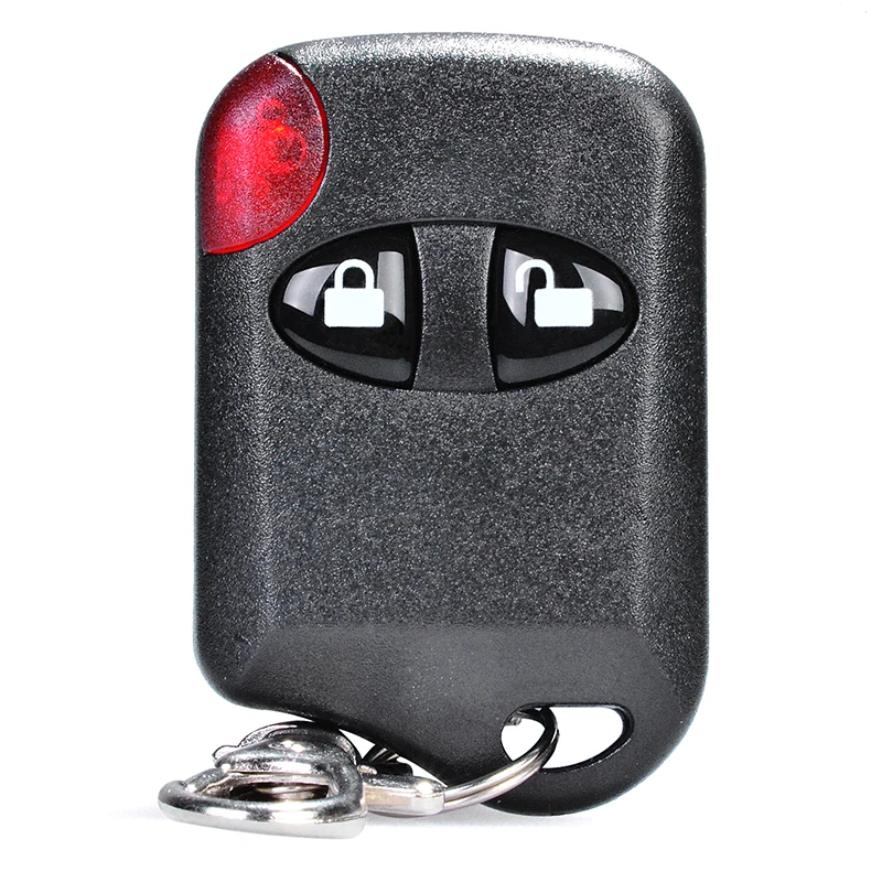 Wireless rolling code remote control 433.92mhz for automatical door