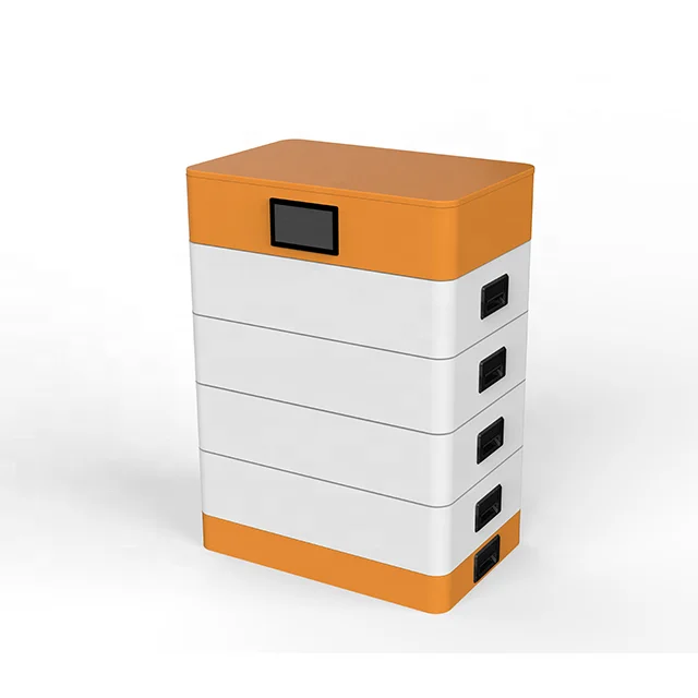 OLITER High Voltage rechargeable lifepo4 Battery Solar Energy Storage System 20kwh for Residential ESS