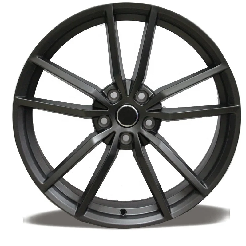 Лидер продаж 2019, 18x8 19x8 5x112 OEM Автомобильные литые диски, JWL VIA Shanghai литые диски