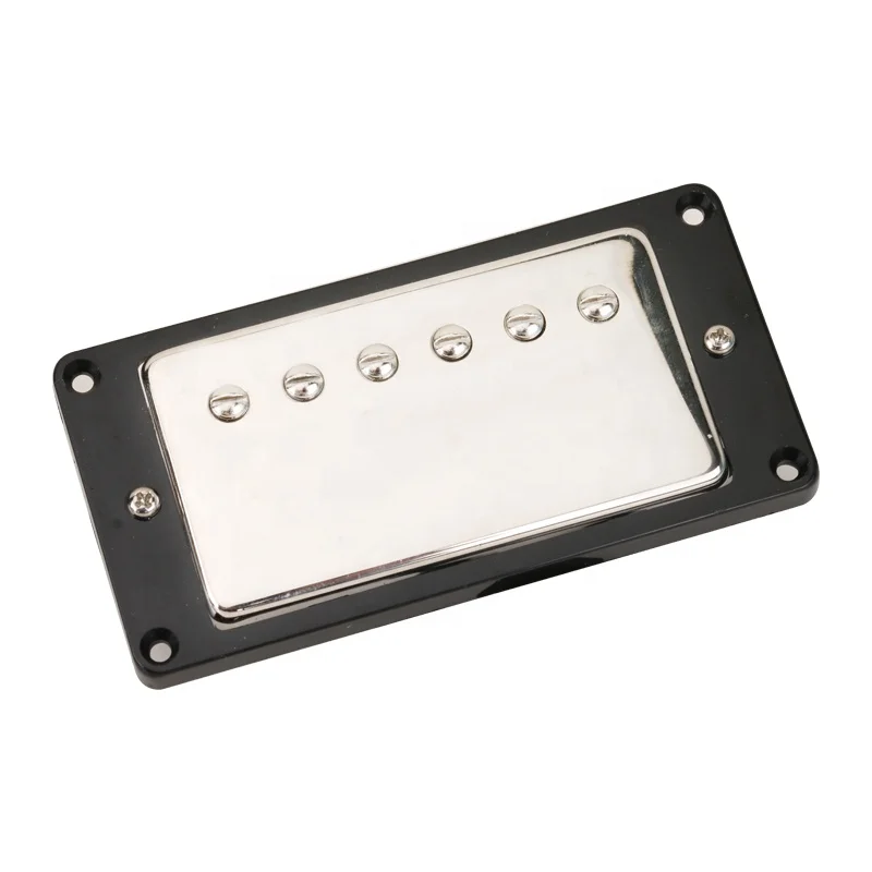 Wholesale  High-end Alnico5 Magnet 6 String LP Electric Guitar Pickup  Humbucker pickup Double Coil Pickup