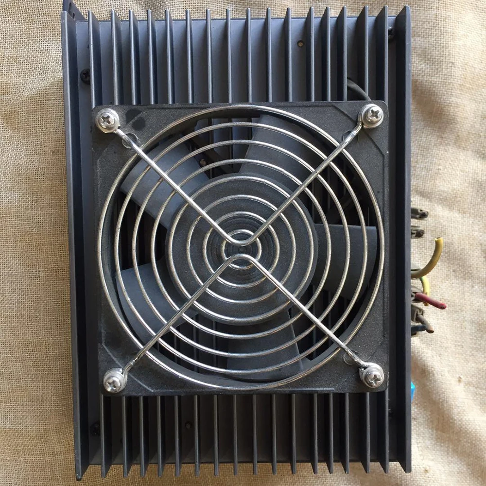 GSK DY3F Series Three phase hybrid Step drive unit  Guangzhou CNC