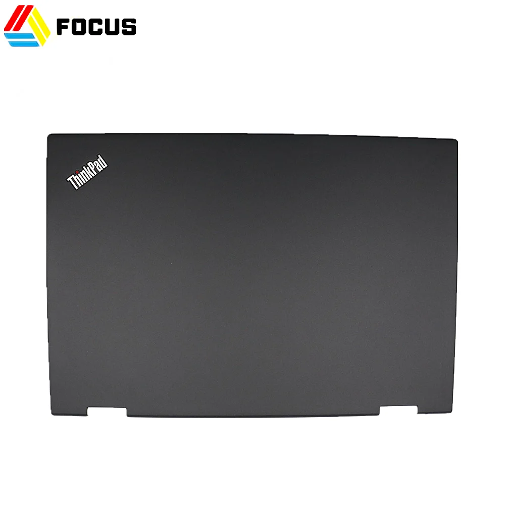 Genuine New Laptop LCD Back Cover Rear Lid Top Case Housing for Lenovo Thinkpad X1 Yoga 1st Gen 01AW978