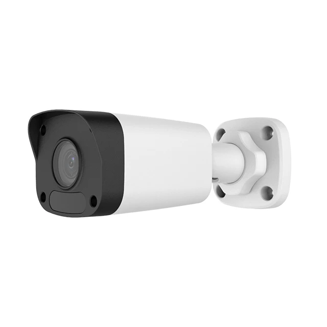 Открытый 5MP мини фиксированным круглые инфракрасные сетевые Пуля CCTV камеры