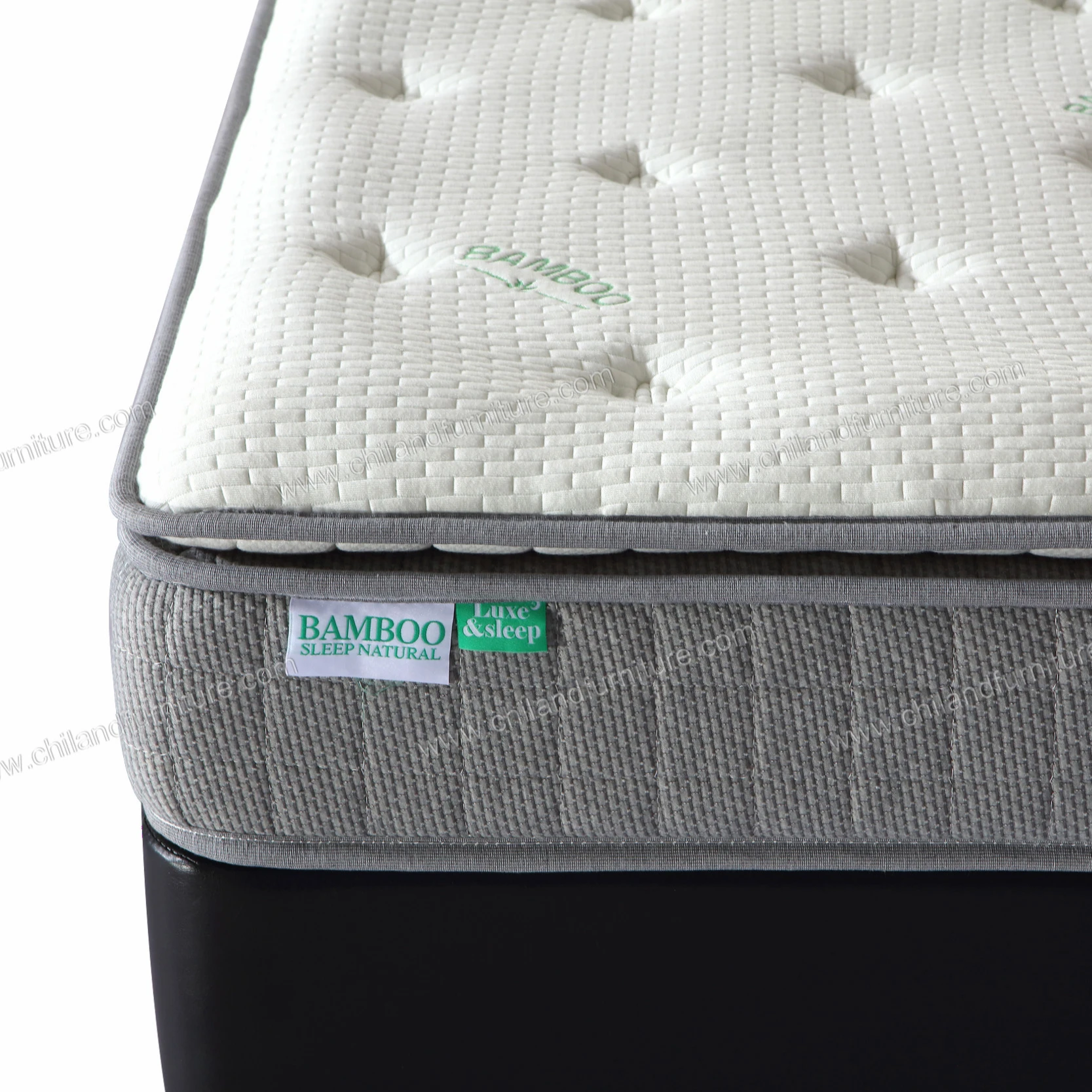 Кровать в коробке, Детская бамбуковая ткань, пена с эффектом памяти, colchon matelas, подушка, пеноматериал с эффектом памяти, матрас от производителя