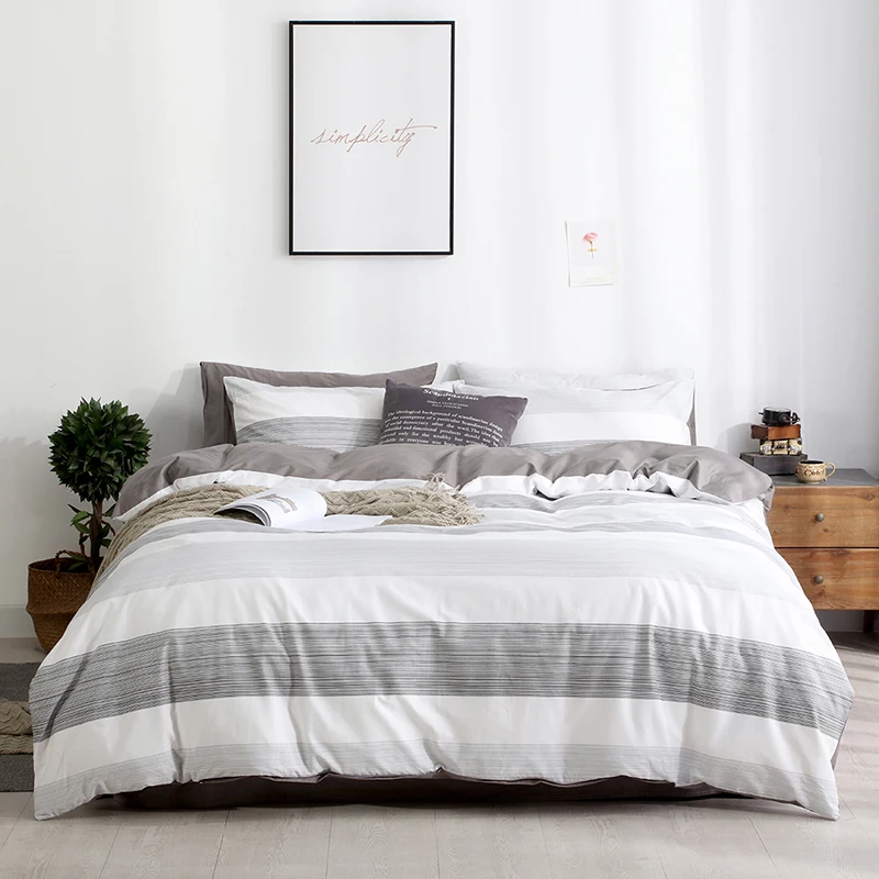 
china manufacturer home goods cotton patchwork machine quilt bedding set bed sheet comforter duvet cover bedspread fitted 