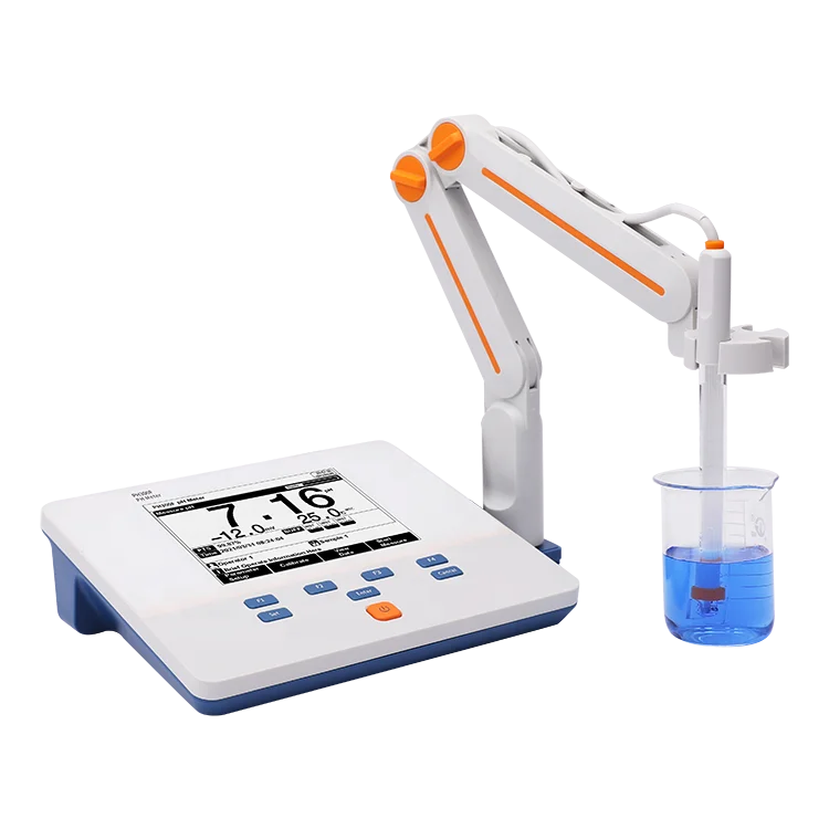 PH300F Benchtop laboratory pH/ORP Meter