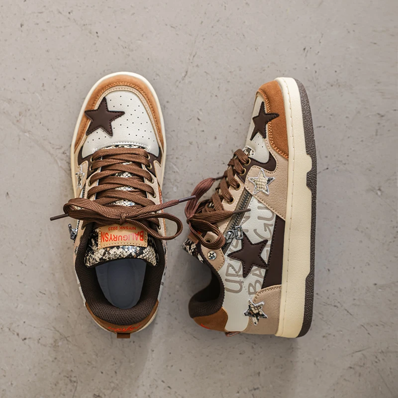 Hot Sale Original Quality Casual Basketball Style Shoes Men Sports Shoes Fashion Sneakers Trainers