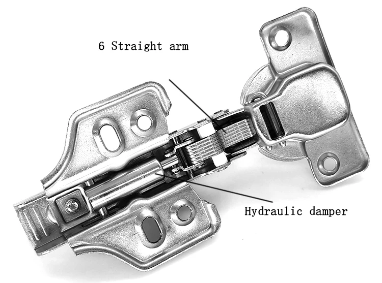 Xinpengyuan furniture hardware hafele 20mm concealed butt hinge