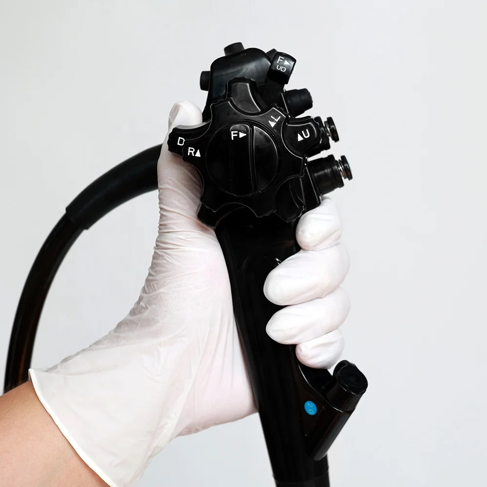 Medical flexible endoscopes are suitable for gastrointestinal use in animals surgical endoscopy cameras