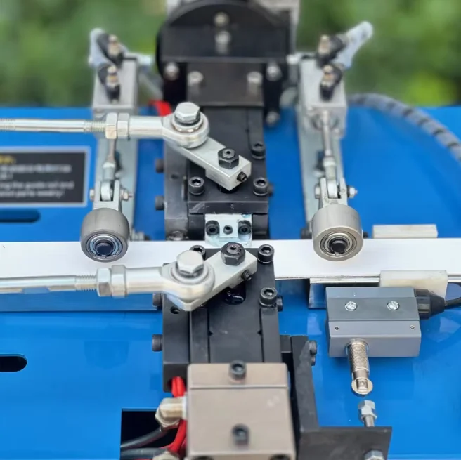 New Technology Butyl Rubber Sealant Machine Butyl Extruder Machine for Insulating Glass Cheap Butyl Extruder