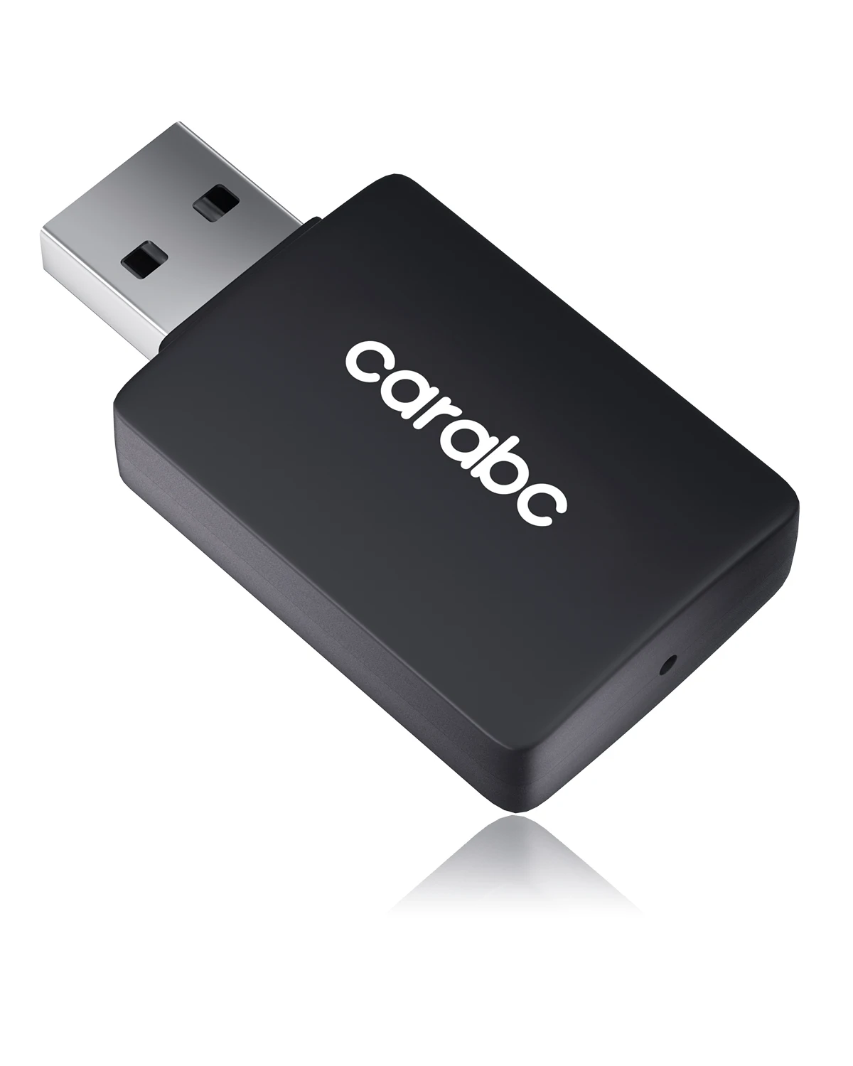 Беспроводной адаптер CARABC для Apple Carplay iPhone
