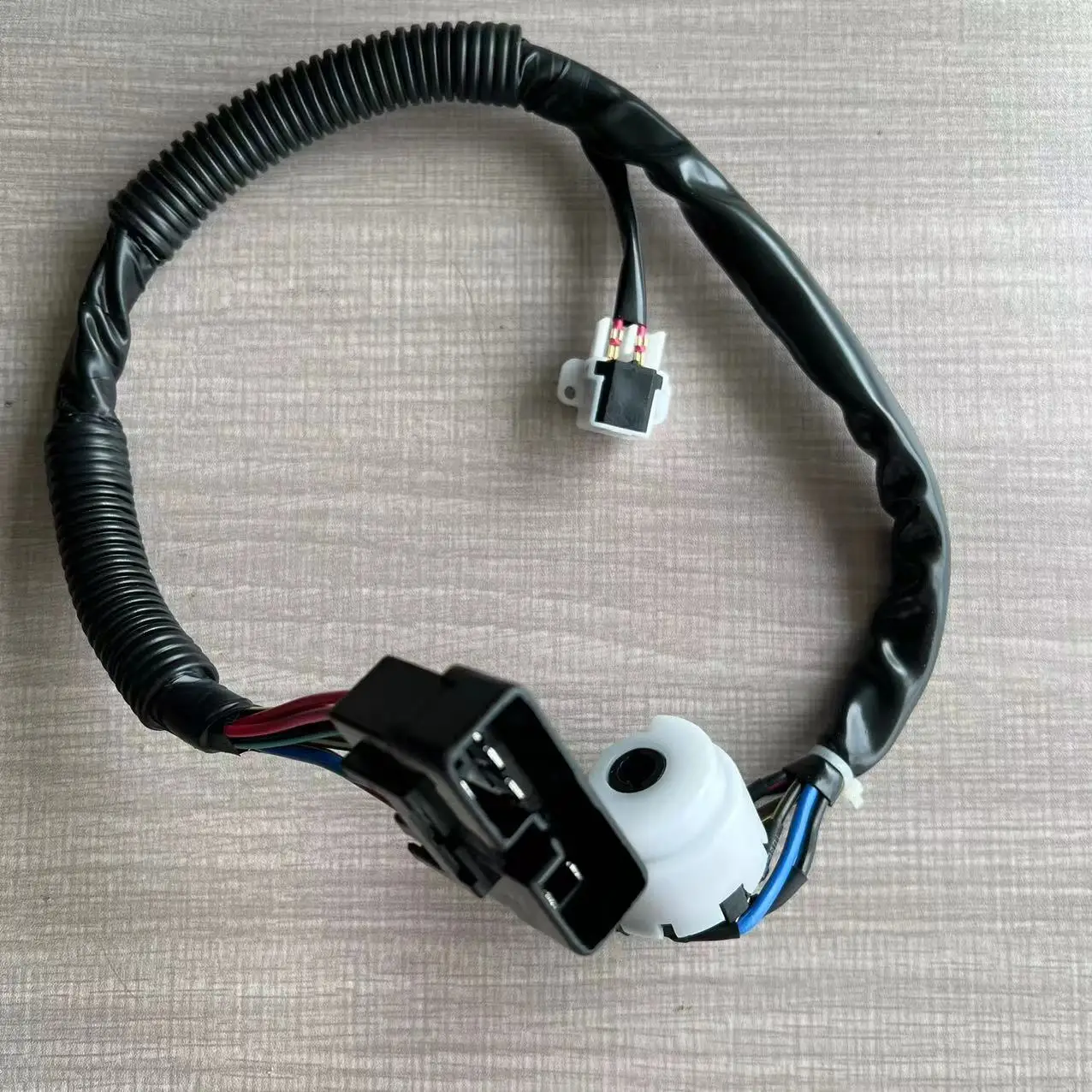 Автозапчасти кабель зажигания двигателя OEM 84450-60261 для Toyota Land Cruiser HZJ79