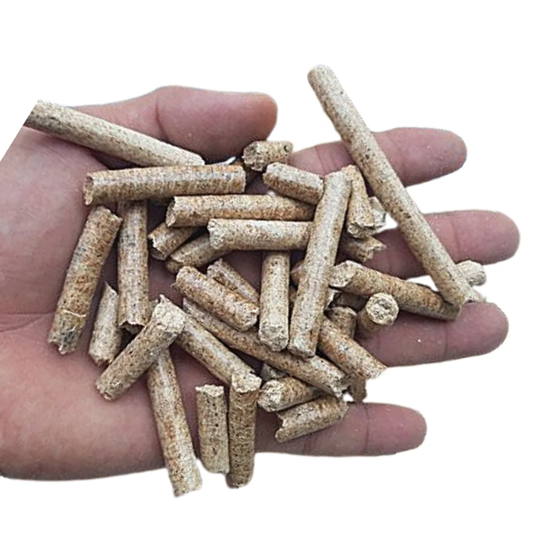 Pellets for Heating Hard Wood Pellets  Wholesale Price Energy Saving From Vietnam Manufacturer