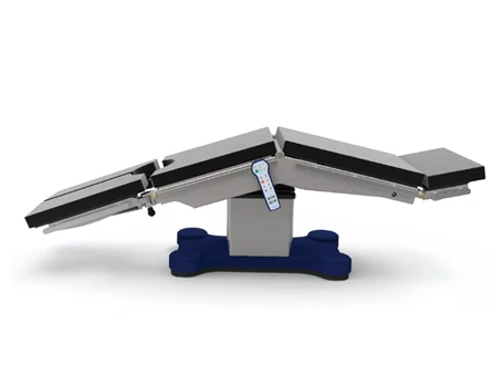 Operation table for OR room