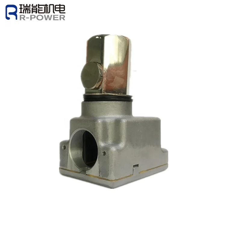 Photocell  for siemens photocell QRA53 QRA55 for boiler burner flame detector