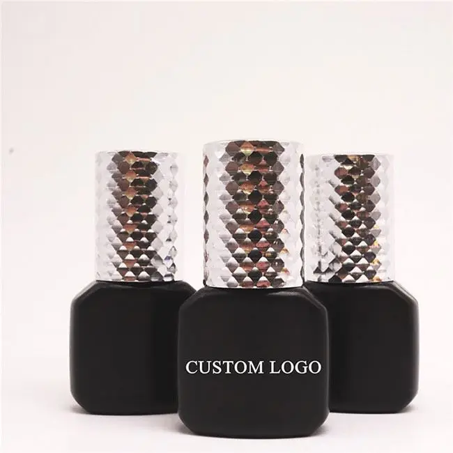 
Private Label Best Custom Clear Mink Extension Eye Lash Eyelash From Korea Eyelash Glue 