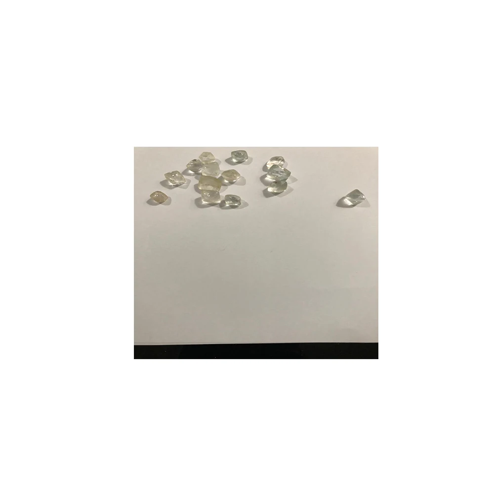 Hot Selling Irregular Natural Diamonds On Sale real natural diamond loose diamonds natural white