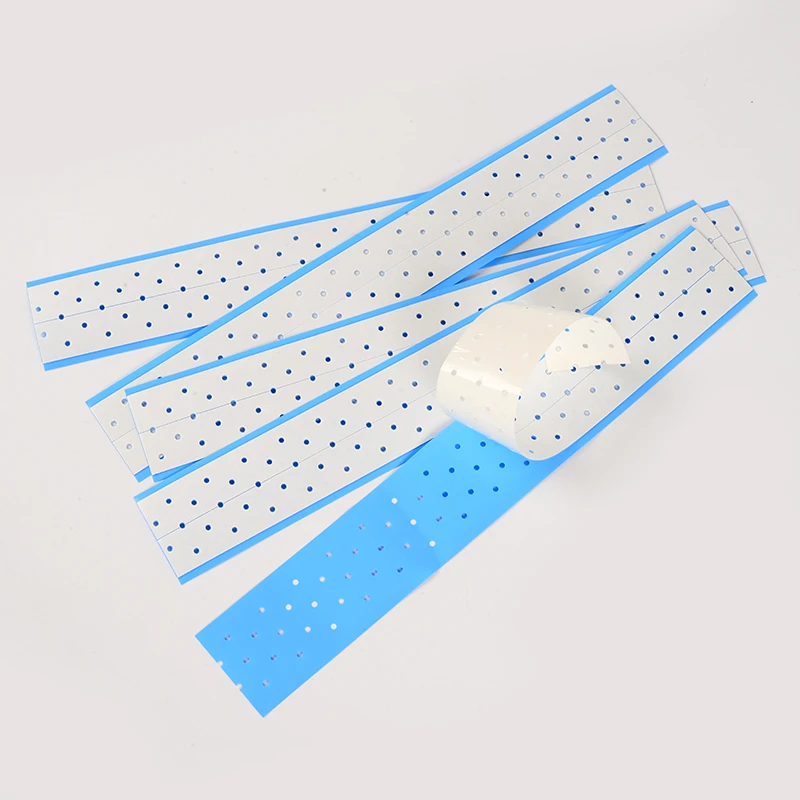 Walker Extenda-Bond Plus Toupee Wig Tape for hair replacement system Adhesive Tape