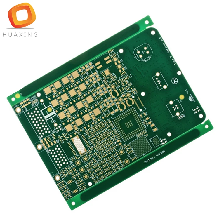 Pcb Prototype Sample Design Gerber File Custom Pcb Schematic Diagram Design Pcba Pcb Factory