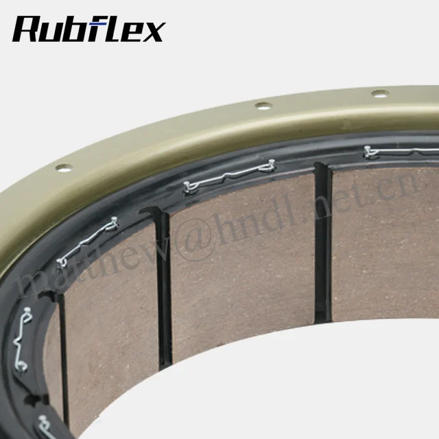 24E475 поворотный Clutch18CB500 или 20CB500 двигателя клатчи OWI