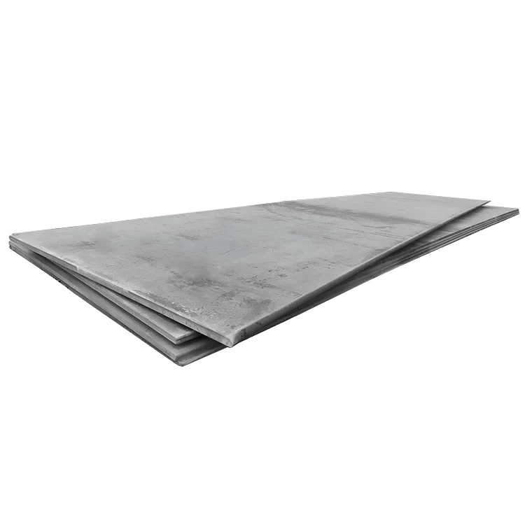 1mm 2mm 3mm thick 144x2444 flat sheet Cold Rolled Hot Rolled Mild Carbon steel plate sheet