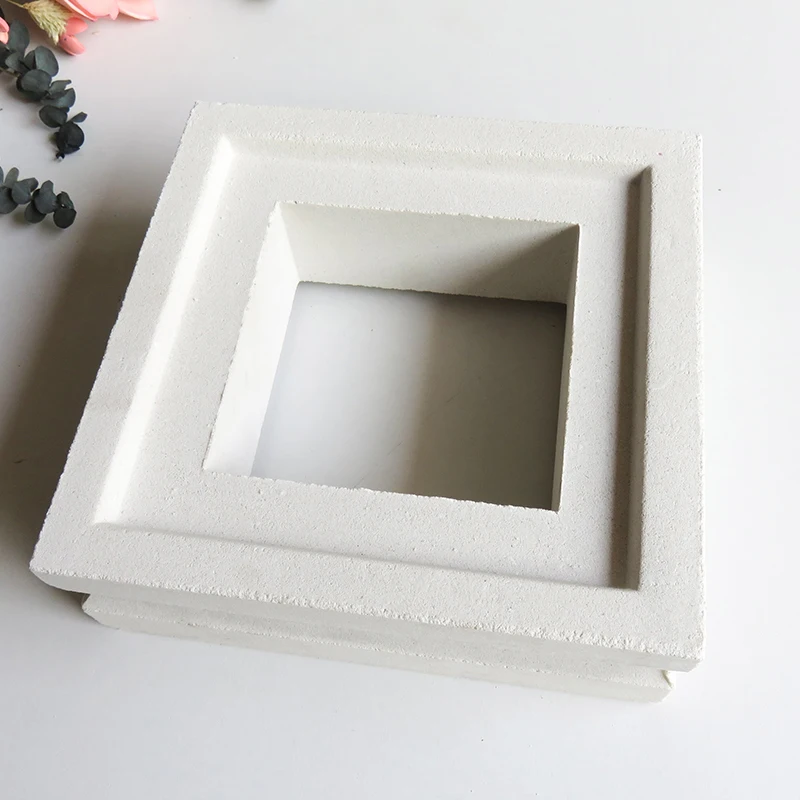 Premium Quality Concrete Cement Breeze Block Great Material Cement Tile Design Concrete Brick