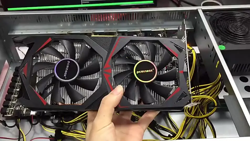 Gpu Graphics Cards In Bulk Geforce Gtx 1060 6gb Second Hand Graphics Card 2 Hand Best Price Buy Gaming Used Graphic Card