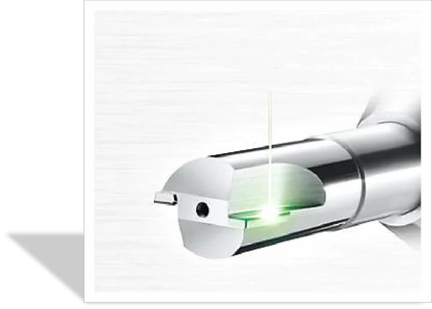 Fiber Laser Turning Machine for PCD/PDC/CVD Rough Lapping