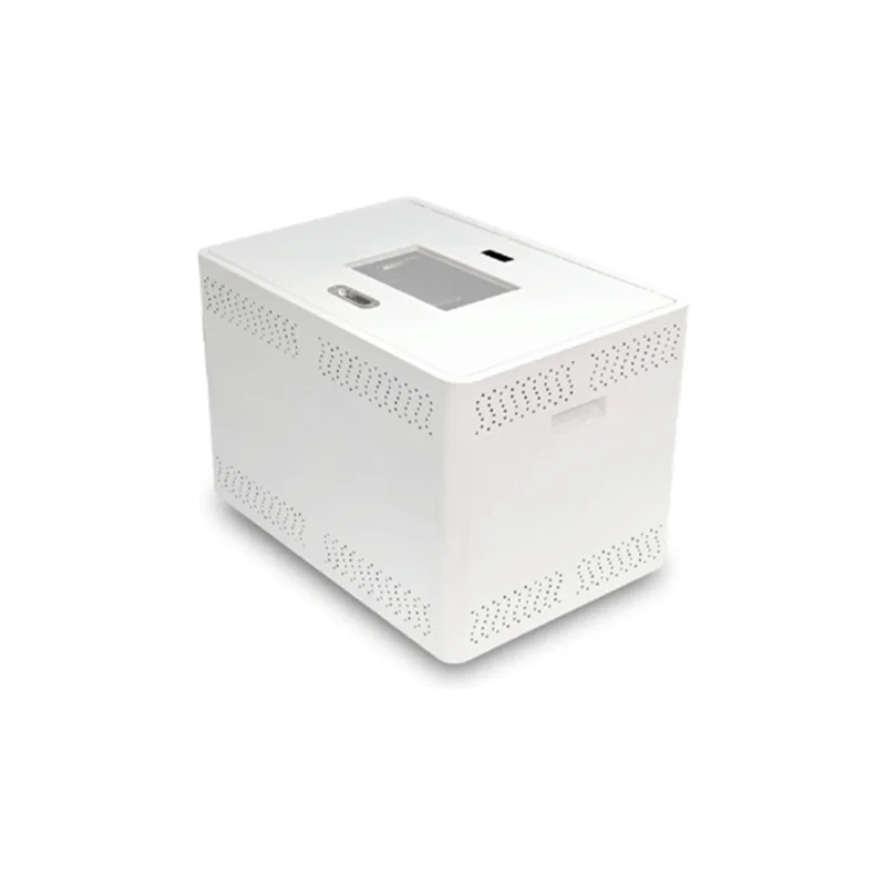 Immersion Cooling Dry Cooler Immersion Oil Cooling System Immersion Cooling Transformer