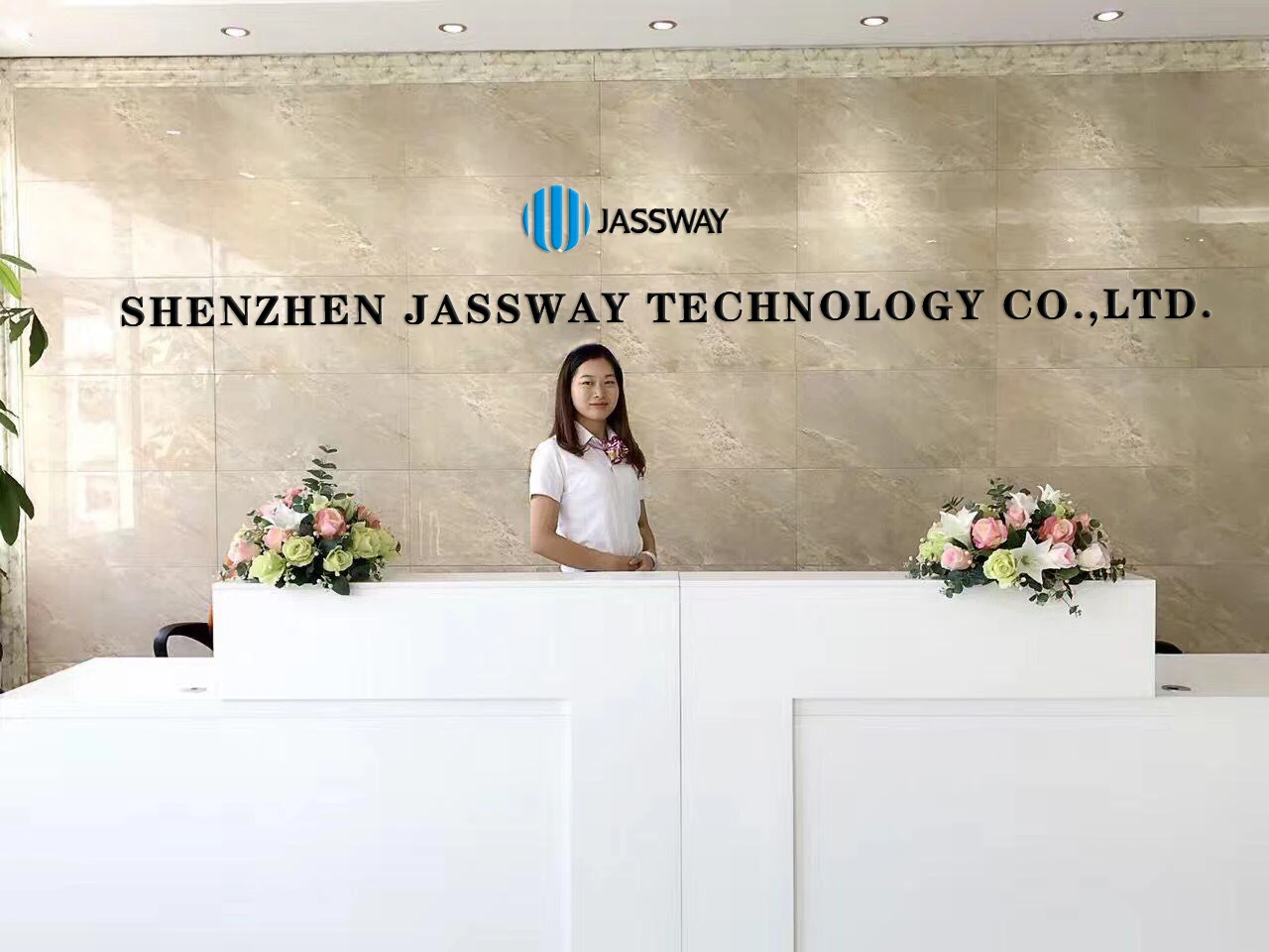 JASSWAY 