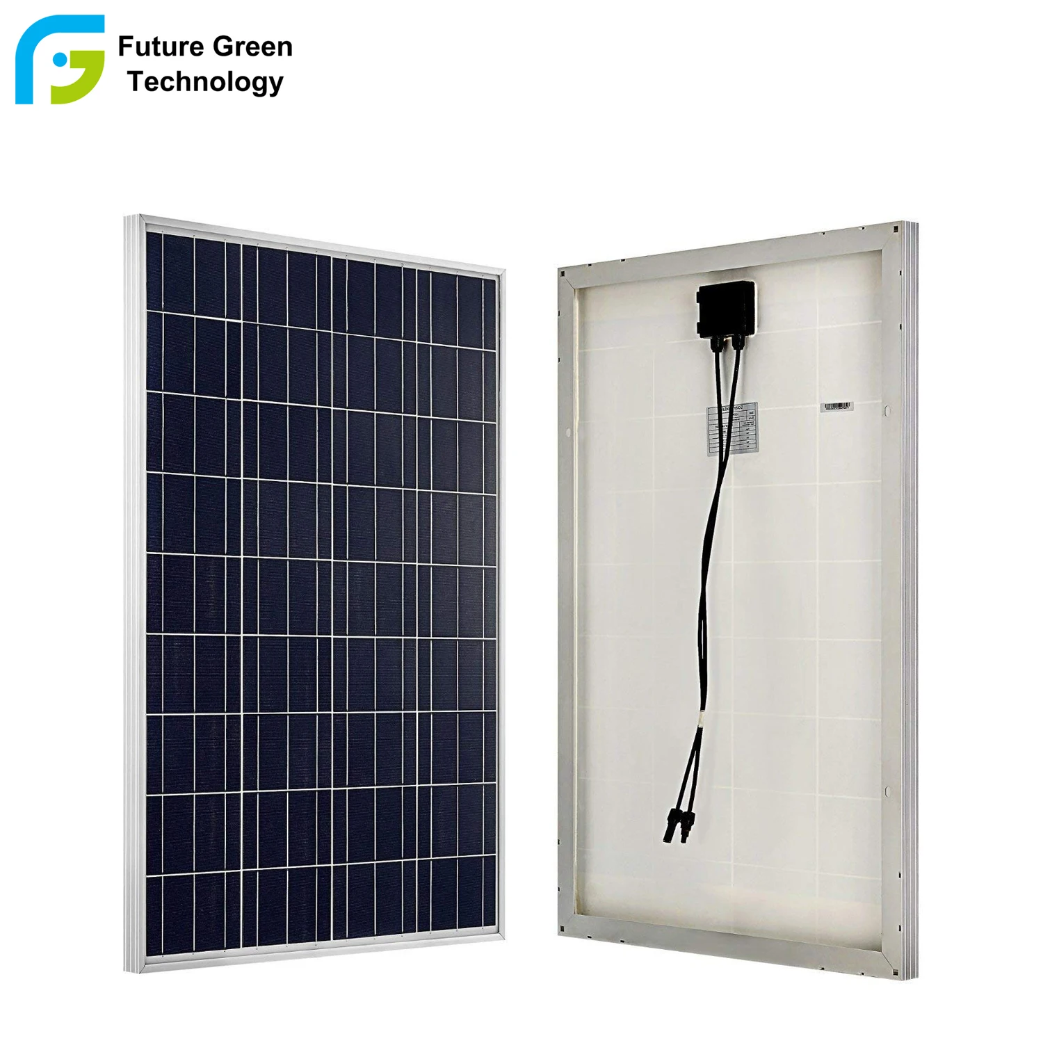 Good Price Customized Poly Solar PV Modules Solar Panel 150W 160 W 160wp Solar Panel for Shed House