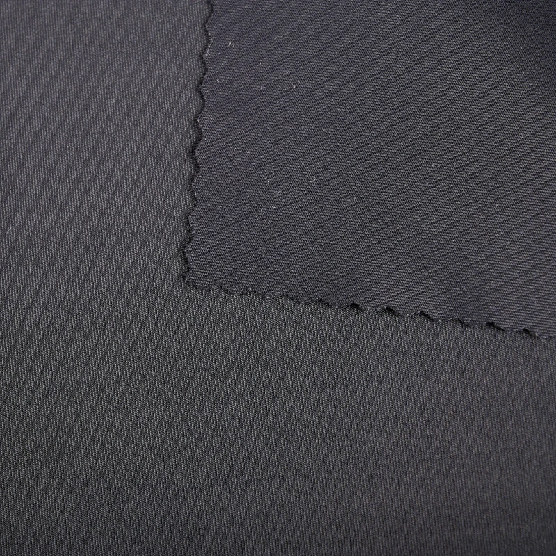 Nylon 65% spandex 35% Stretch Swimming Wear Print Fabric Plain Knitted Swimwear Fabric Wholesale Spandex / Polyester 200gsm