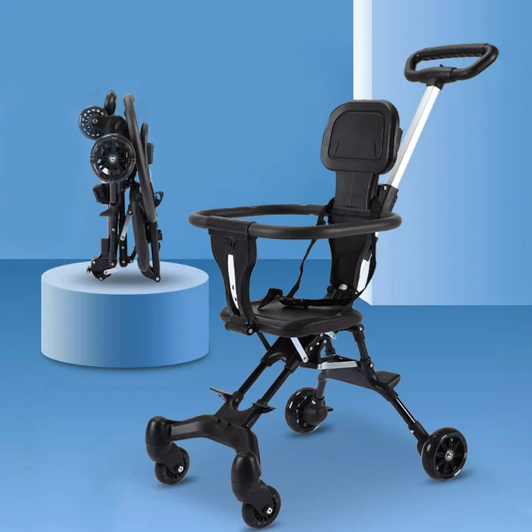 lightweight push chair good selling Factory price baby stroller