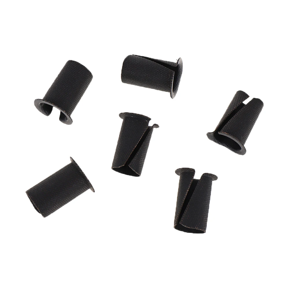 Wholesale abrasion proof bronze bushing self lubricating composite bushing sleeve copper mesh PTFE bronze bushing